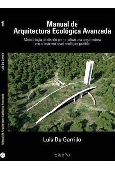 Imagen 1 de 1 de Manual De Arquitectura Ecológica Avanzada