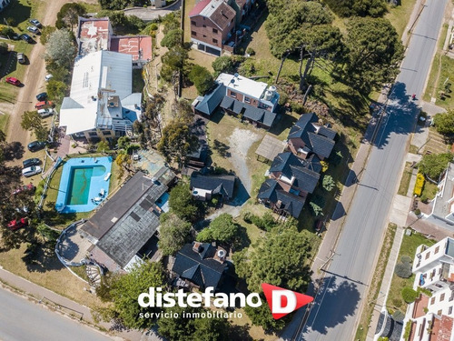 Imagen 3 de 24 de Edificio En Venta En Pinamar