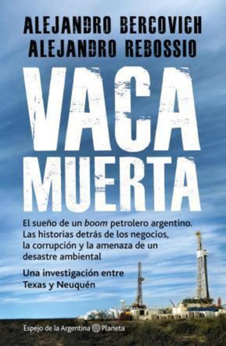 Vaca Muerta