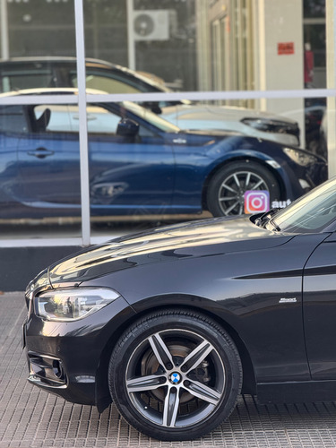 BMW Serie 1 1.5 118i Sport Line 136cv