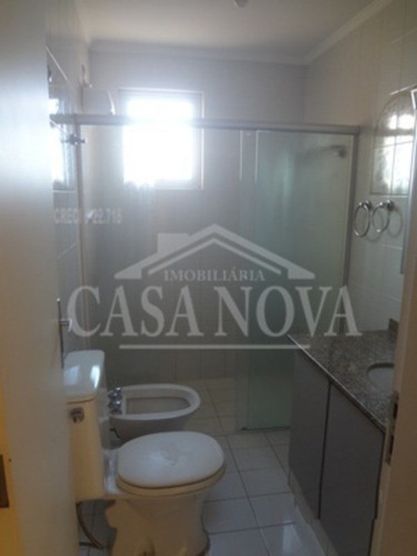 Imagem 3 de 21 de Apartamento - Ap00651 - 4729503
