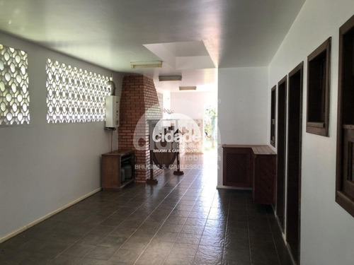 Imagem 7 de 25 de Casa Residencial À Venda, 3 Quartos, 1 Suíte, Centro - Cascavel/pr - 11967
