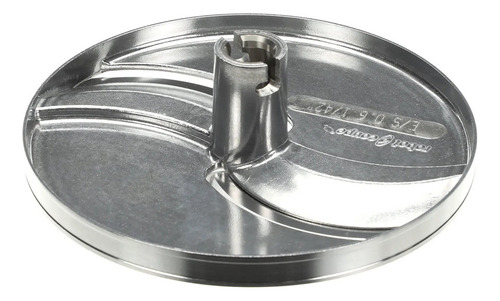 Disco Para Fatiar 2,0mm Fatiador Liso Ref.28063w Robotcoupe