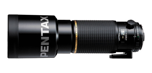 Pentax Smc Fa 645 300mm F/4 Ed (if) Lens