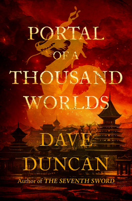 Libro Portal Of A Thousand Worlds - Duncan, Dave