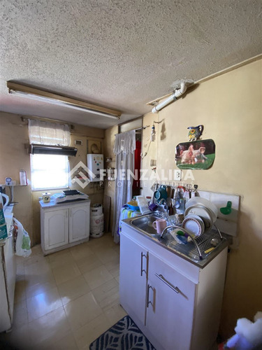 Departamento En Venta De 1 Dorm. En Maipú