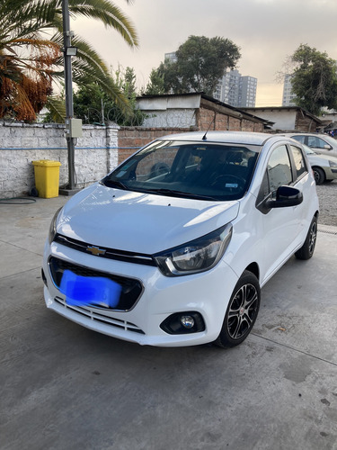 Chevrolet Spark 1.2 Gt Active