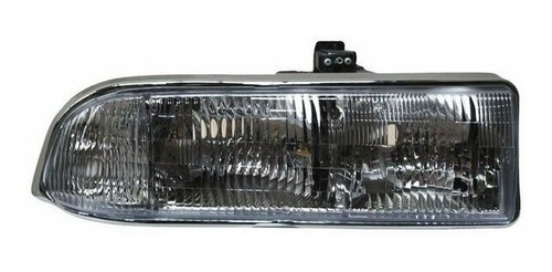Faro Chevrolet S10 1998-1999-2000-2001-2002-2003-2004 2