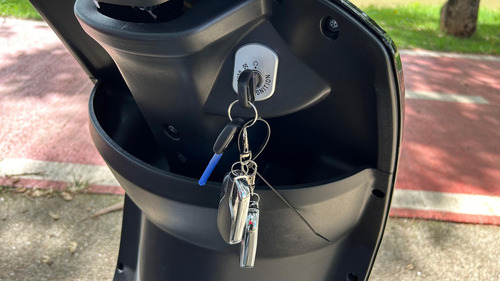 Triciclo Elétrico Modelo Eko 10 1000 Watts 60 Volts