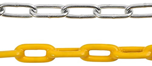 Juego De 2 Asientos De Columpios Resistentes Con Cadena