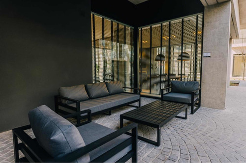Zona Guemes - Premiun (mar Del Plata) Ubicado En La Mejor Parte, De 3 Ambientes Con 2 Baños , 1 En Suite Y Lavadero, Con Balcón /terraza Y Cochera Cubierta En El Mismo Edificio. Piscina / Gym
