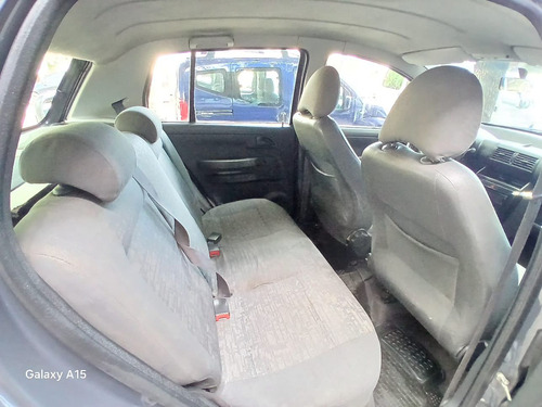 Volkswagen Fox 1.6 Trendline