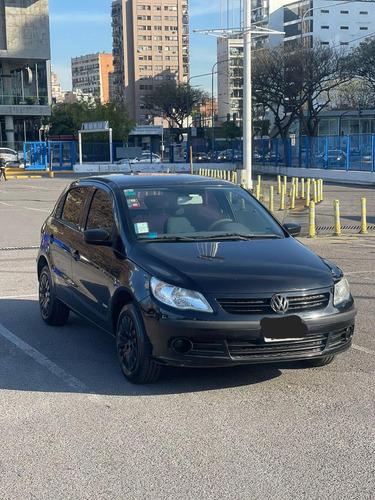 Volkswagen Gol Trend 1.6 Pack I 101cv