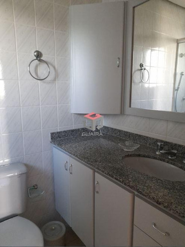 Imagem 20 de 29 de Apartamento À Venda, 3 Quartos, 1 Suíte, 2 Vagas, Jardim Do Mar - São Bernardo Do Campo - 99689
