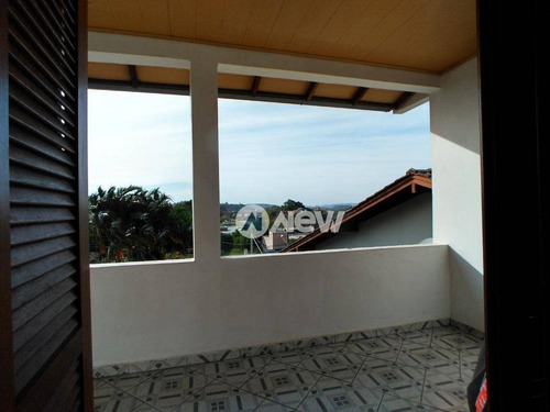 Imagem 21 de 22 de Casa Com 4 Dormitórios À Venda, 257 M² Por R$ 700.000,00 - Bela Vista - Campo Bom/rs - Ca2897