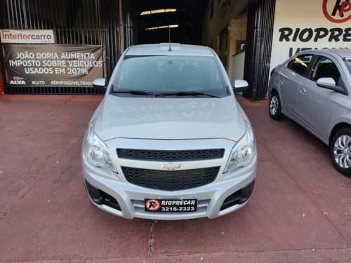 Imagem 2 de 9 de Montana 1.4 Mpfi Ls Cs 8v Flex 2p Manual