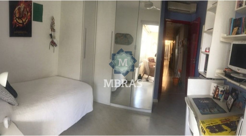 Imagem 15 de 15 de Garden - Entre Alto De Pinheiros E Vila Madalena - Mb1192