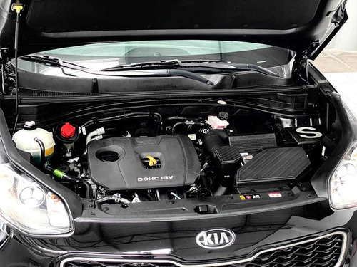 Imagem 10 de 15 de Kia Sportage Ex2 Ffg3