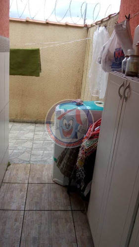 Imagem 7 de 10 de Casa De Condomínio Com 2 Dorms, Agenor De Campos, Mongaguá - R$ 160 Mil, Cod: 159564 - V159564