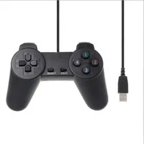 Comprar Control Usb Pc Gamepad Video Juego Gamer Computación