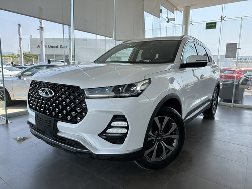 Chirey tiggo 7 pro 1.5 Luxury