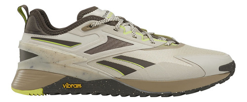 Tenis Reebok Hombre 100033527 Nano X3 Ad