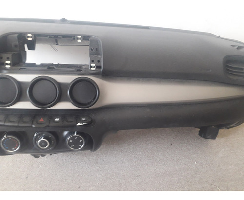 Imagen 9 de 9 de Kit Airbag Fiat Cronos Argo