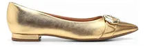 Comprar Chatitas Vizzano Mujer Ballerinas Livianas Comodas Rimini