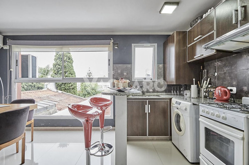 Departamento Venta Haedo
