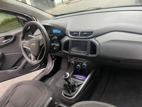 Chevrolet Onix 1.4 Lt 5p
