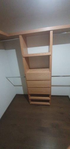 Imagen 15 de 15 de Departamento En Renta En Santa Fé