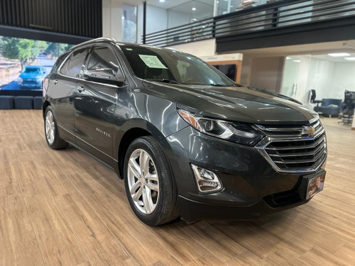 Chevrolet Equinox 1.5 Premier Plus Piel At