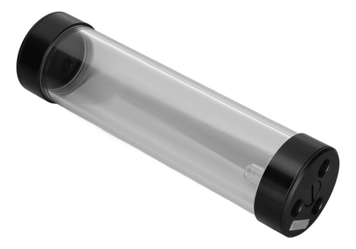 Mecanizado Cnc De Diseño Completamente Abierto Del Tanque De