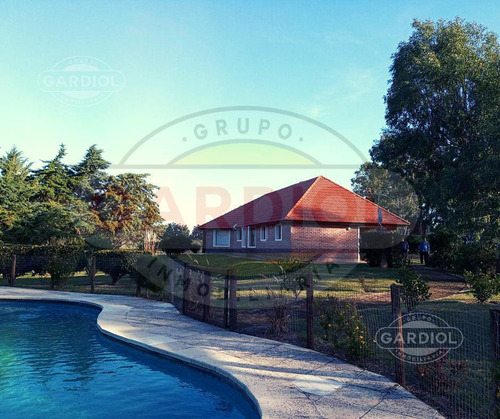 Venta De Chacra En Colonia
