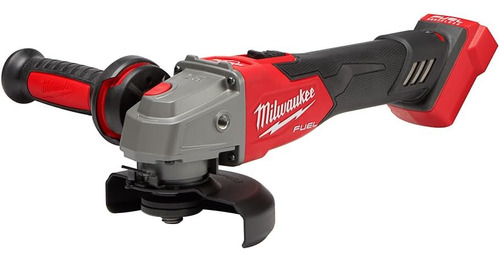 Milwaukee M18 - 5 Grinder De Frenado De Velocidad Variable (