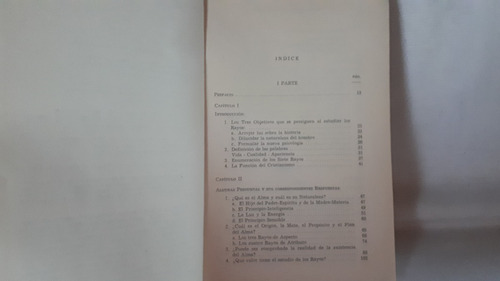 Imagen 5 de 7 de Tratado Sobre Los Siete Rayos Alice A. Bailey Ed. Kier