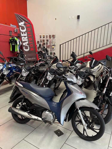 Imagem 5 de 9 de Honda Biz 125 - 2020