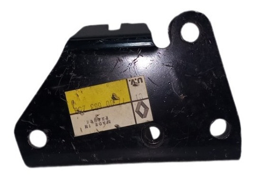 Soporte Limitador Pata De Motor Delantera Renault 18