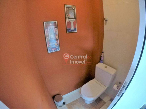 Casa Com 2 Dormitórios À Venda, 133 M² Por R$ 450.000,00 - Centro - Camboriú/sc - Ca0243