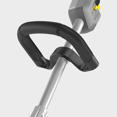 Imagen 9 de 9 de Desbrozadora De Baterias Kärcher Lt 380/36 Bp