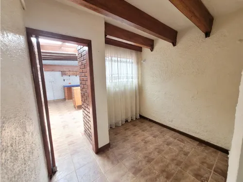 Vendo Casa Alamos