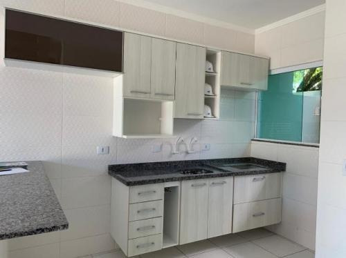 Sobrado Em Condomínio A 200 Metros Da Praia De Itanhaém.7662