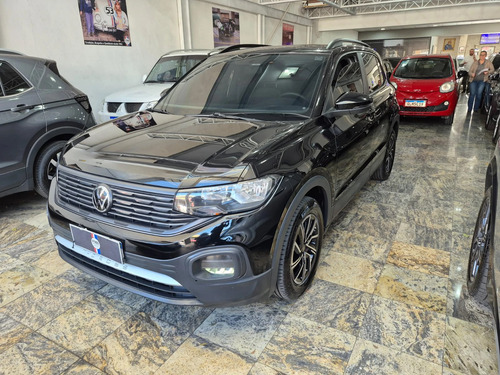 Volkswagen T-Cross 1.0 Sense 200 Tsi Aut. 5p