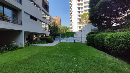 Depto. Las Lilas (3d I 2b I B Visita | Servicios | 2estac.)