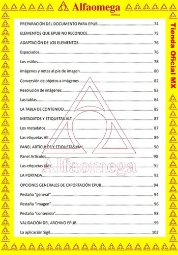 Libro Ao Ebooks - Creación Y Diseño De Libros Electrónicos
