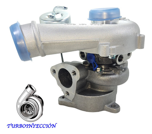 Turbo Completo K04-023 1.8 Audi S3 Cupra Audi Tt 225 Hps