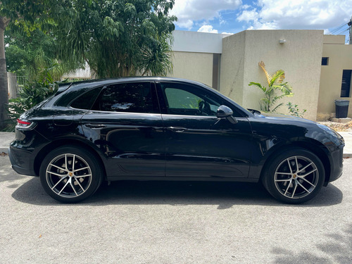Porsche Macan L 2.0t 2022