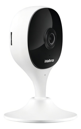 Camera de Segurança Intelbras Mibo iMX Cor Branco