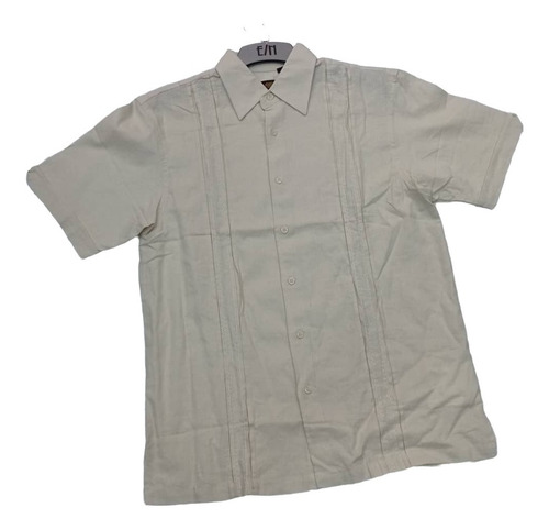 Guayabera De Lino