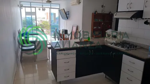 Apartamento En Arriendo En Palmira. Cod A16703